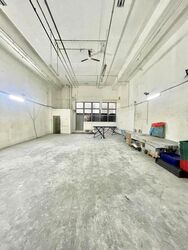 North Spring Bizhub (D27), Factory #521735531